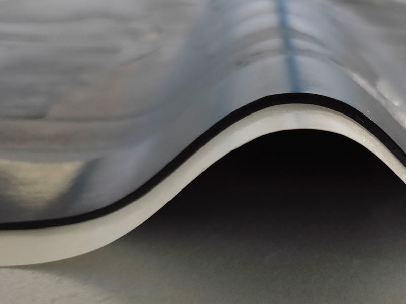 降噪密封阻尼板